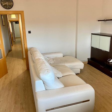 El Apartamento De Eva Appartement Medina del Campo Buitenkant foto